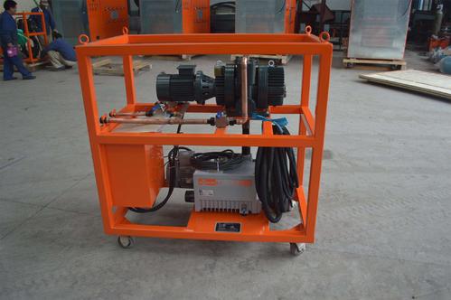 你可能還不知道認(rèn)真保養(yǎng)真空濾油機濾芯及真空泵有多么重要