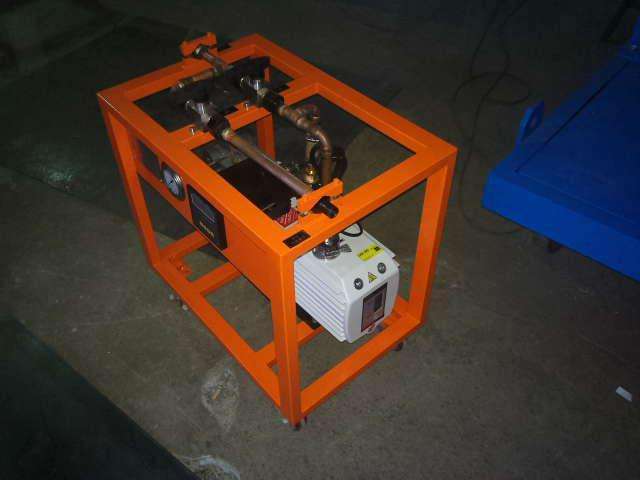 ???????RTQC-60抽真空裝置-揚(yáng)州達(dá)瑞電氣有限公司