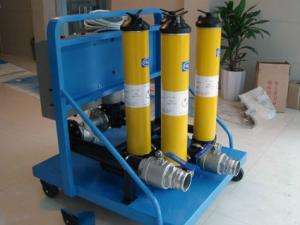 壓力式濾油機(jī)是真空凈油機(jī)參數(shù)-揚(yáng)州達(dá)瑞電氣有限公司