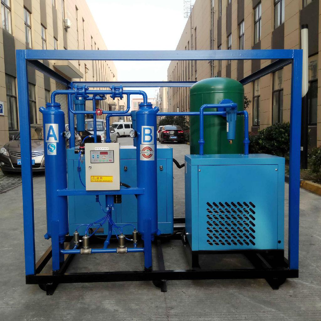 ? KJ-2系列變壓器專用干燥空氣發(fā)生器-揚(yáng)州達(dá)瑞電氣有限公司