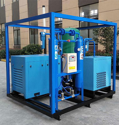 干燥空氣發(fā)生器裝置