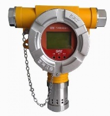 便攜式氣體檢測報警儀KP810型