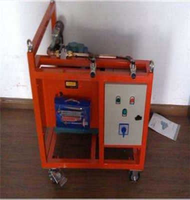 RTQC- 60 抽真空充氣裝置