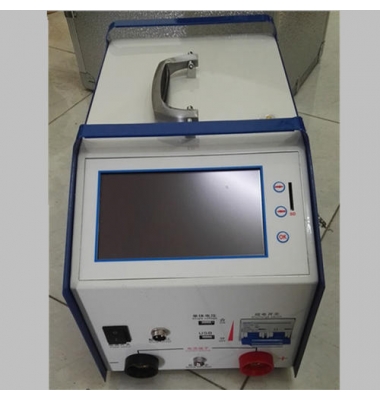 蓄電池充放電測(cè)試儀-揚(yáng)州達(dá)瑞