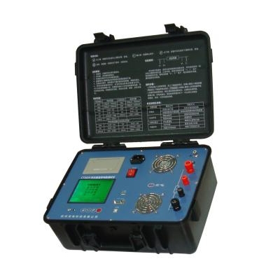 SF6氣體回收裝置-揚州達瑞