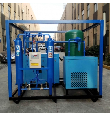 空氣干燥發(fā)生器四級承-揚州達瑞