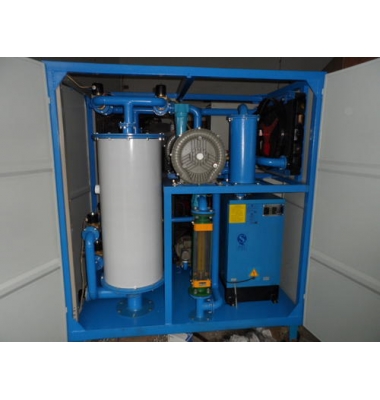 干燥空氣發(fā)生器電力承裝承修-揚州達瑞