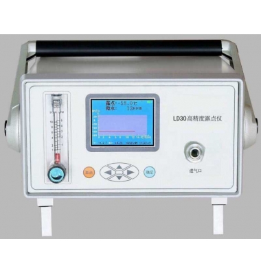 SF6微水測試儀-揚(yáng)州達(dá)瑞