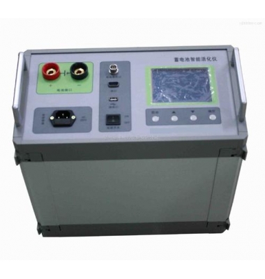 多功能蓄電池組負(fù)載測試儀-揚(yáng)州達(dá)瑞