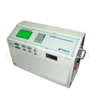 220V/40A蓄電池組負(fù)載測試儀