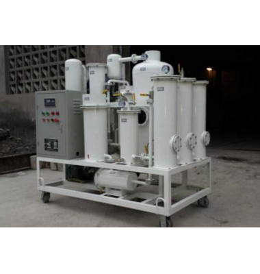 防爆真空濾油機-揚州達瑞