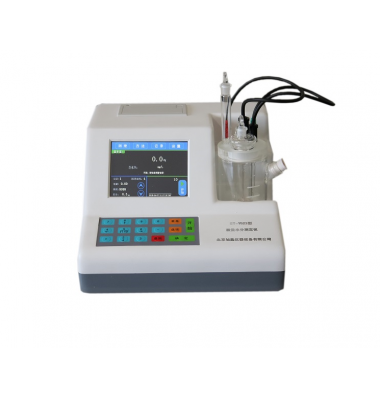 微量水份測定儀為什么測量精度高-揚(yáng)州達(dá)瑞