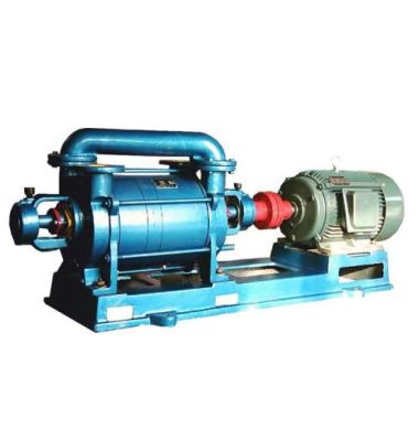 SK系列直聯(lián)水環(huán)式真空泵-揚(yáng)州達(dá)瑞