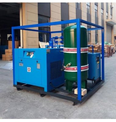 干燥空氣發(fā)生儀器-揚州達瑞