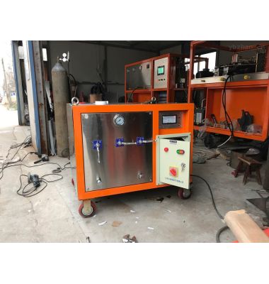 抽氣速率≥45L/s SF6氣體抽真空充氣裝置-揚州達瑞