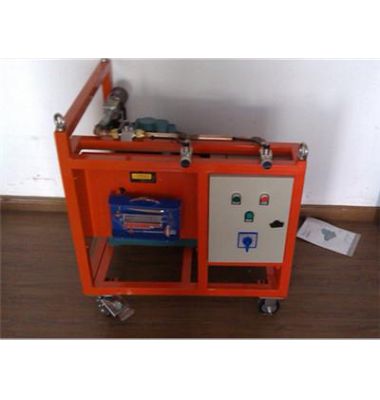 氣體抽真空充氣裝置-揚州達瑞