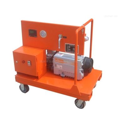 SF6氣體抽真空充氣裝置直銷價格-揚州達瑞