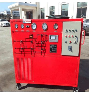 SF6氣體回收裝置生產(chǎn)廠家-揚州達瑞