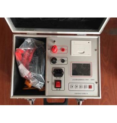 200A回路電阻測試儀-揚(yáng)州達(dá)瑞