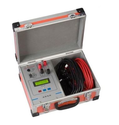 超聲波局部放電巡檢定位儀的工作原理與應(yīng)用