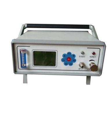 SF6智能露點(diǎn)儀-揚(yáng)州達(dá)瑞