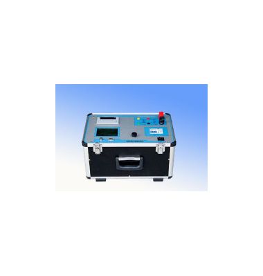 全自動(dòng)互感器特性綜合測(cè)試儀-揚(yáng)州達(dá)瑞