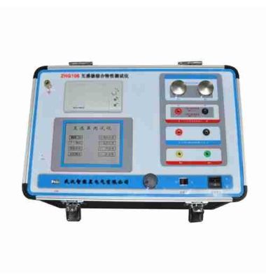 互感器特性綜合測試儀-揚(yáng)州達(dá)瑞